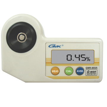 Ӌ(j)PEAR ACIDITY METER  GMK-855A GMK-855A