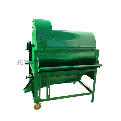 TDL-900大豆小區(qū)脫粒機